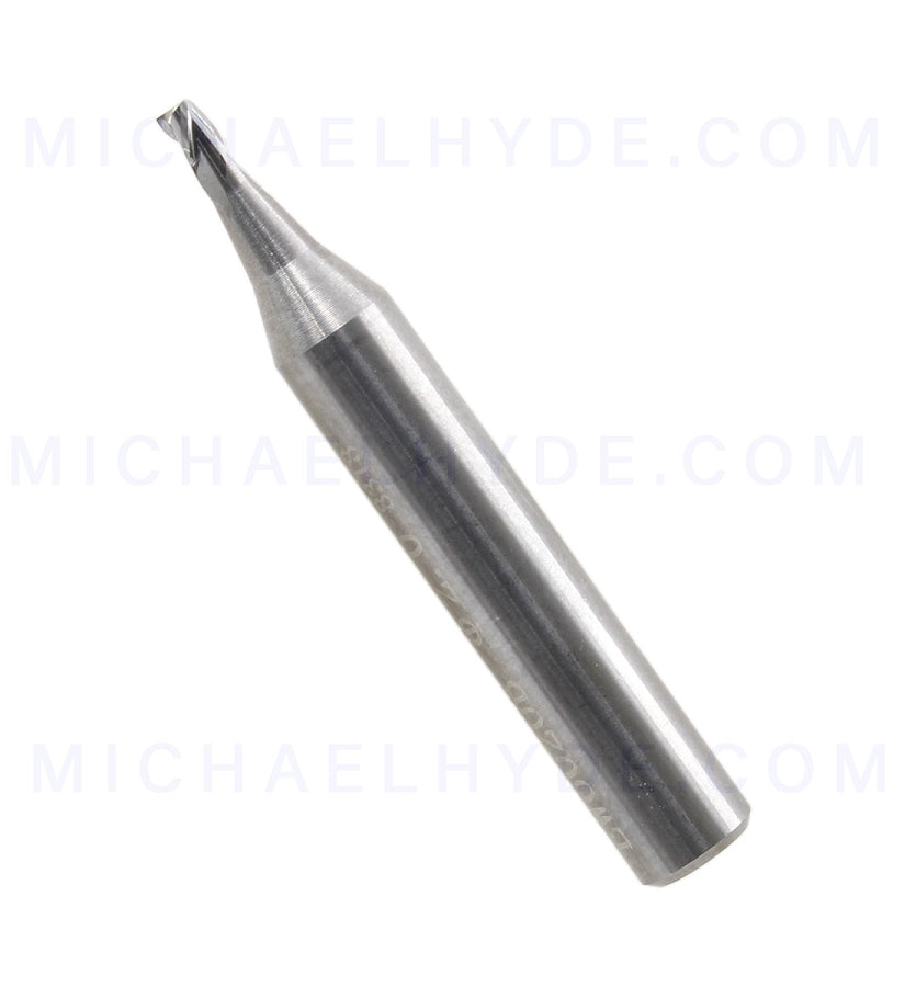 National F44 2.0 mm Carbide Cutter - for Matrix and other Key Machines - (similar to D740448ZB)