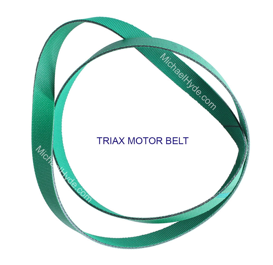 Silca Ilco TRIAX Belt D917013ZR BK0111XXXX